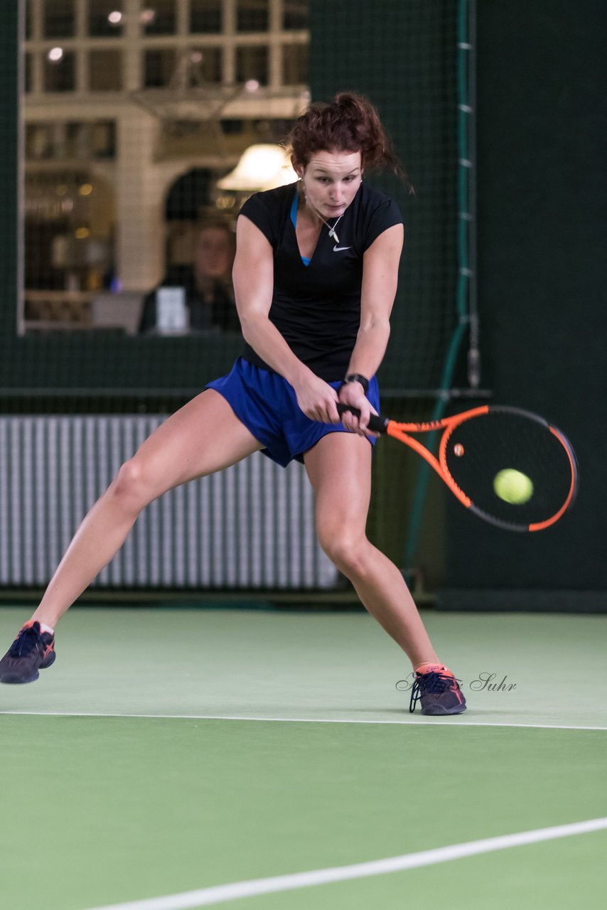 Bild 147 - Holmer Infoor Cup